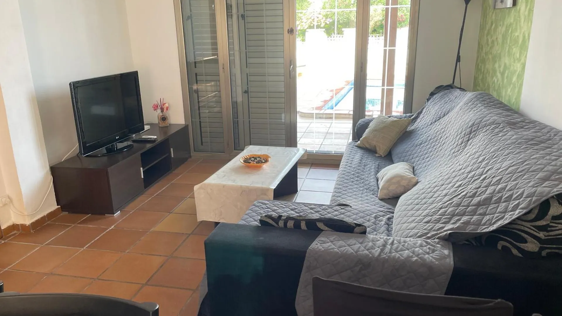 Holiday home Goldhome - Casa Piscina Privada, Amarre - Casa 4 Empuriabrava