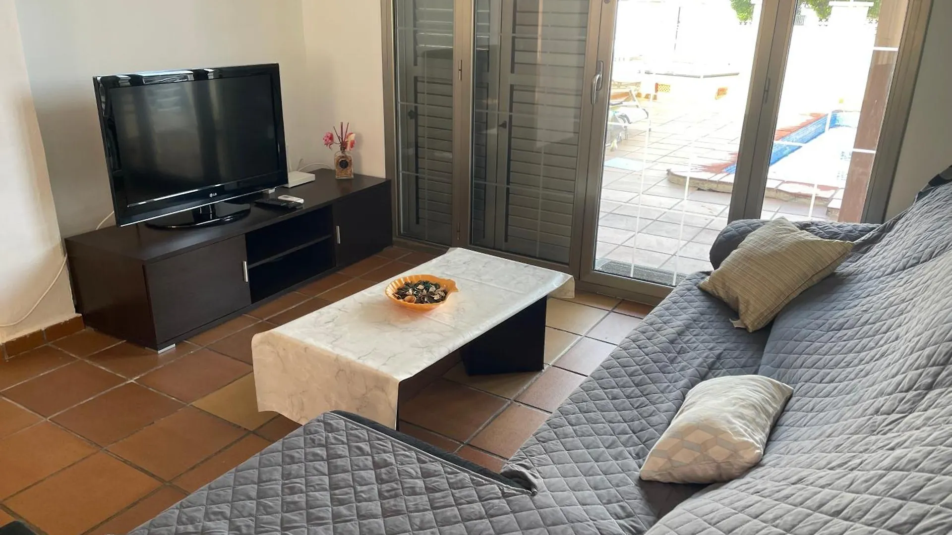 Goldhome - Casa Piscina Privada, Amarre - Casa 4 Empuriabrava Holiday home