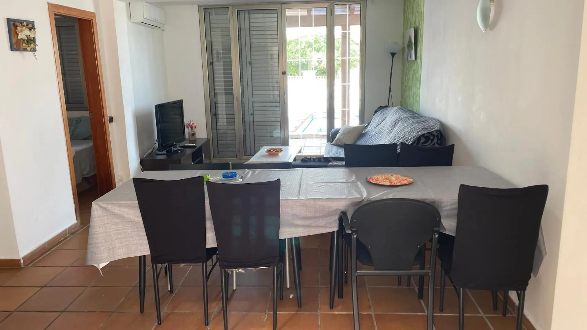 Goldhome - Casa Piscina Privada, Amarre - Casa 4 Empuriabrava 0*,