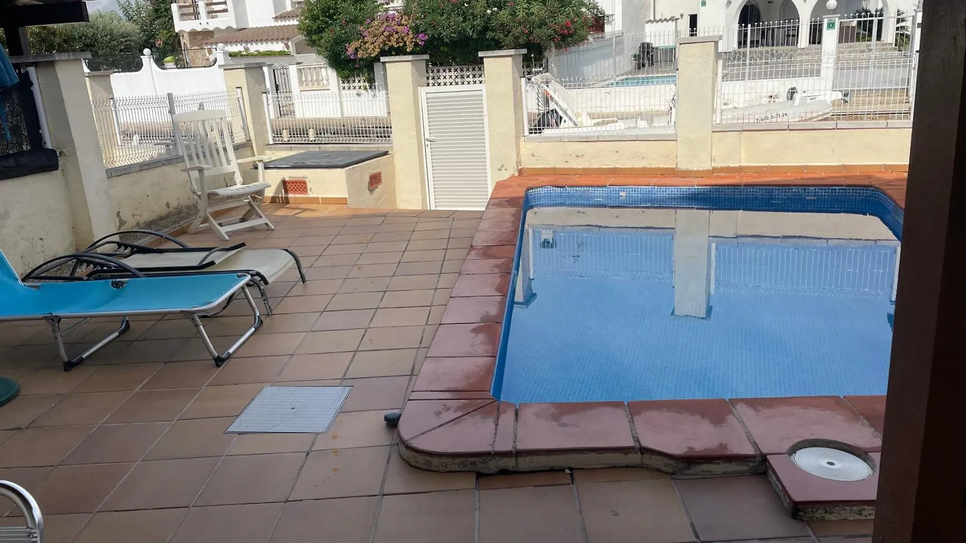 Goldhome - Casa Piscina Privada, Amarre - Casa 4 Empuriabrava 0*,  Spain