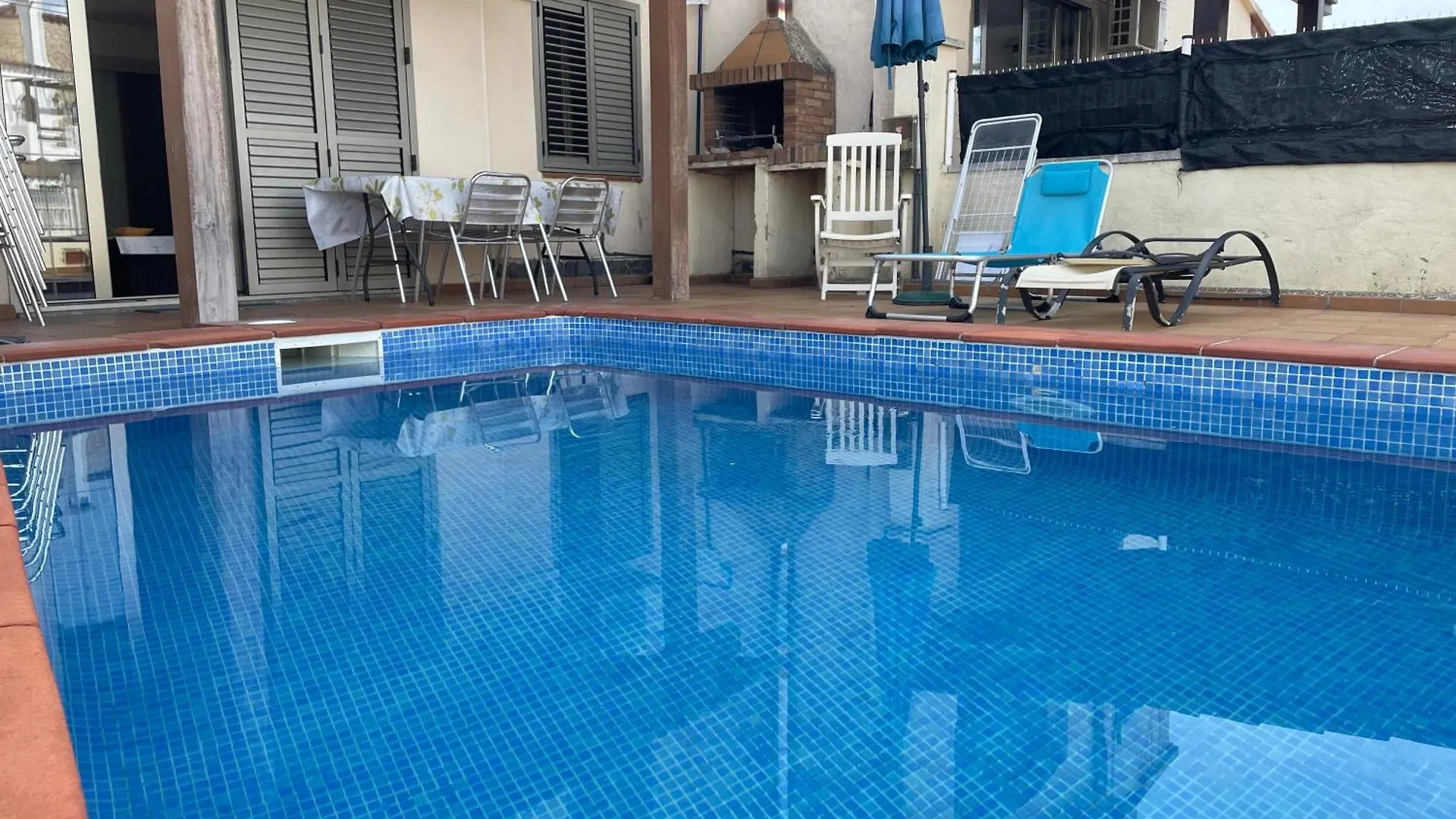 Goldhome - Casa Piscina Privada, Amarre - Casa 4 Empuriabrava